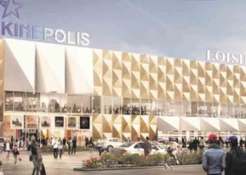 Kinepolis
