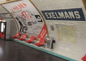 métro