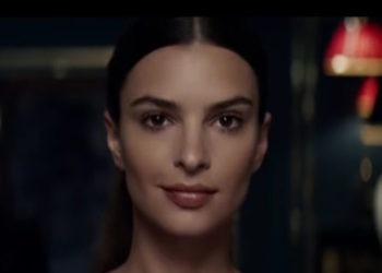 Emily Ratajkowski