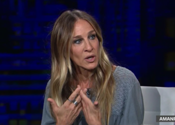 Sarah Jessica Parker