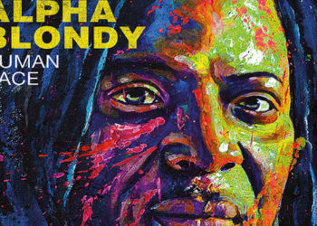 Alpha Blondy