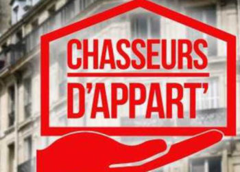 Chasseurs d'appart