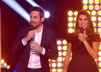 Danse avec les Stars