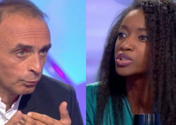 Eric Zemmour