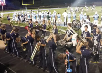 fanfare