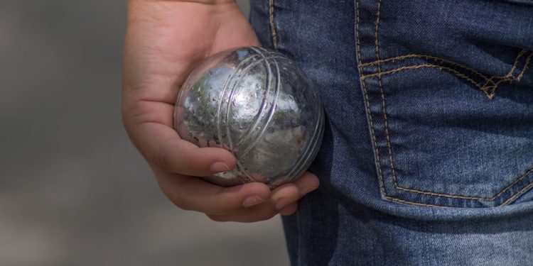 boule