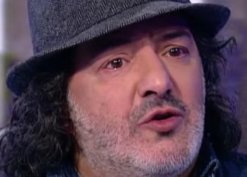 Rachid Taha