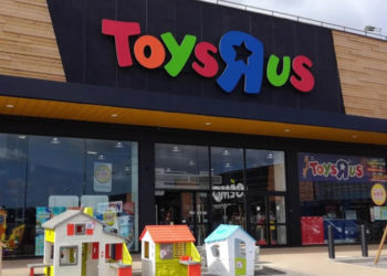 Toys'R'Us