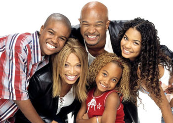 Ma Famille