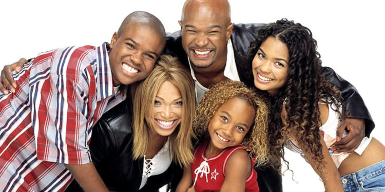 Ma Famille