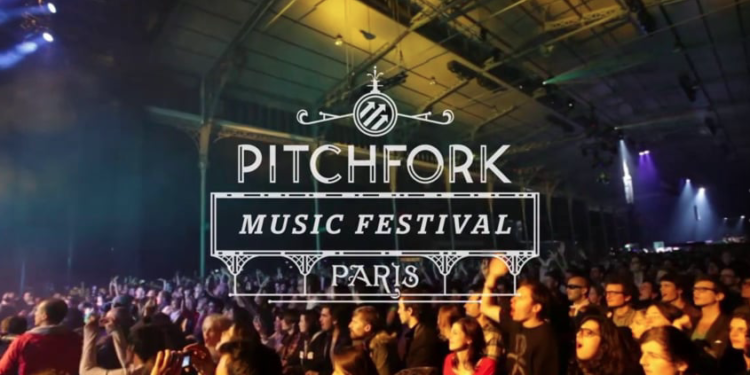 Pitchwork