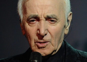 Charles Aznavour