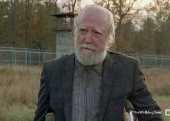 Scott Wilson