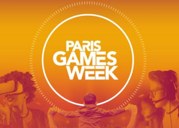 Paris Games Week