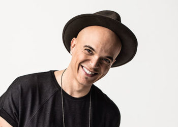 Rachid Badouri