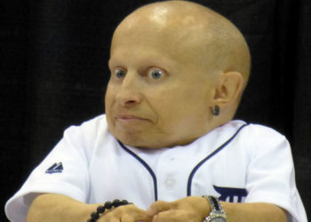 Verne Troyer