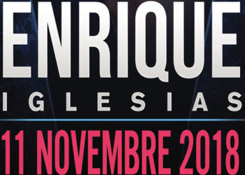Enrique Iglesias