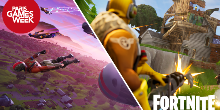 Fortnite