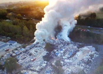 incendie