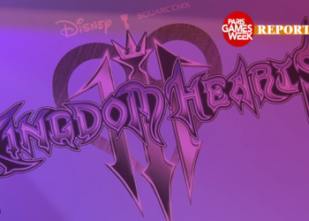 Kingdom Hearts