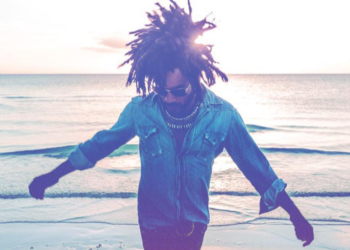 Lenny Kravitz