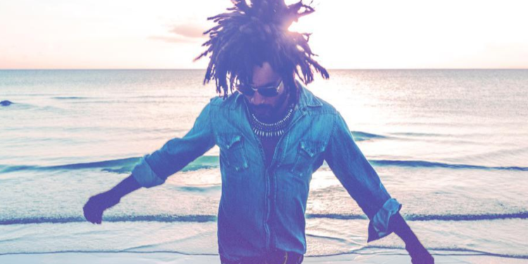 Lenny Kravitz