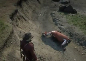 Red Dead Redemption 2