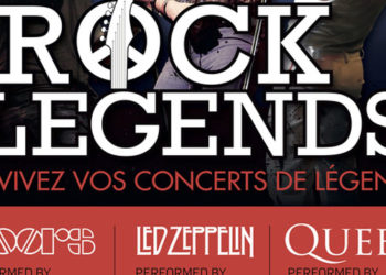 Rock Legend