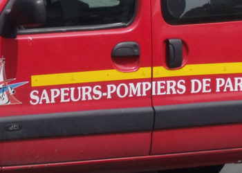 pompiers