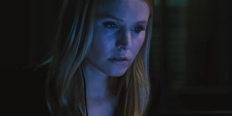Véronica Mars le grand retour de la série pour 2019