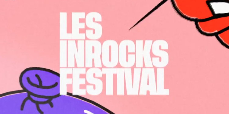 Paris : Le Festival Les Inrocks fête ses 31 ans