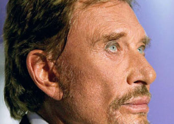 Johnny Hallyday