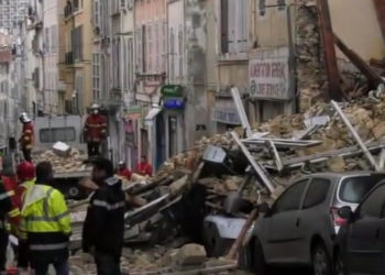 Marseille