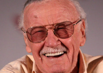 Stan Lee