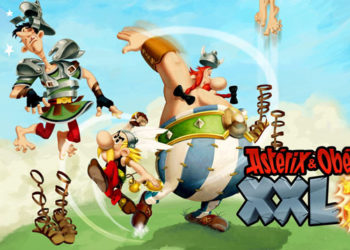 Astérix & Obélix
