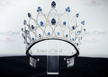 Miss France