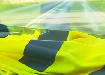 Gilet jaune