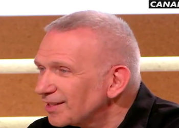 Jean-Paul Gaultier