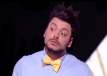 Kev Adams