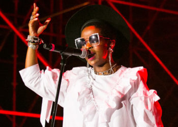 Lauryn Hill