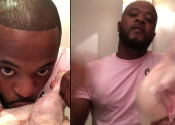 Patrice Evra
