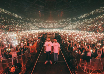 Bigflo & Oli