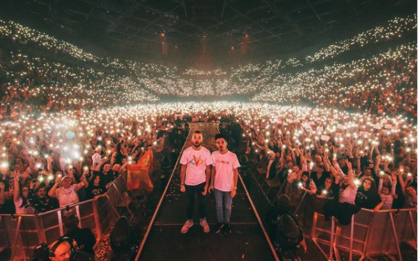 Bigflo & Oli
