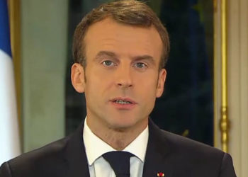 Emmanuel Macron