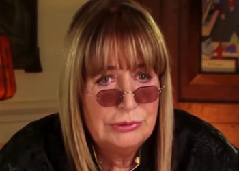 Penny Marshall