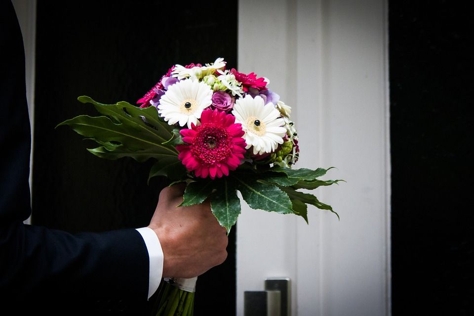 Livraison de fleurs sur Paris : à qui s’adresser ?