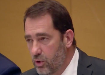 Castaner demande aux « gilets jaunes raisonnables » à ne pas se rassembler à Paris samedi