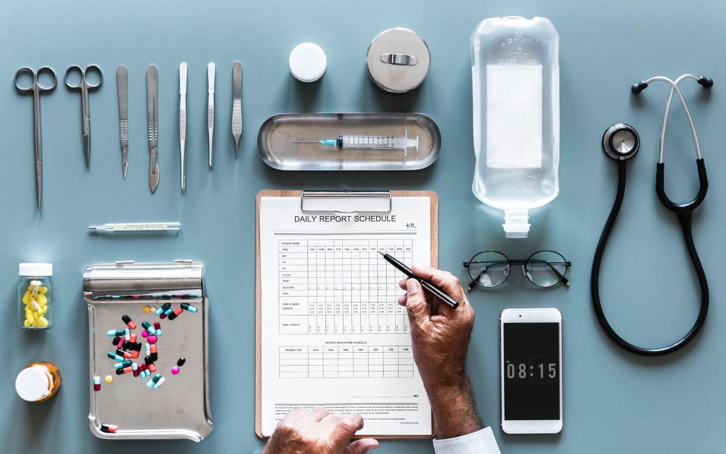 Quels sont les progrès de la chirurgie esthétique ?