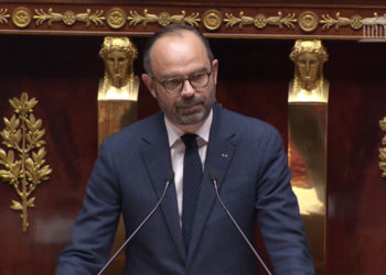 Édouard Philippe