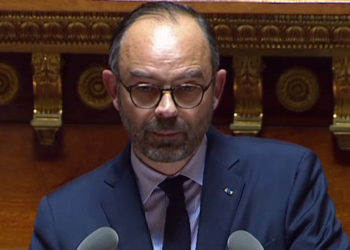 Édouard Philippe
